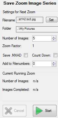 Zoom Plugin