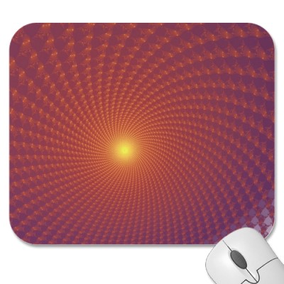 Sunset Mousepad