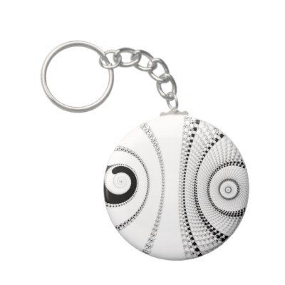 Spirole Keychain