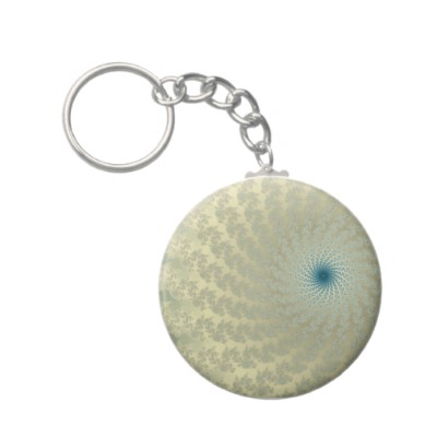 Sandy Whirlpool 2 Keychain