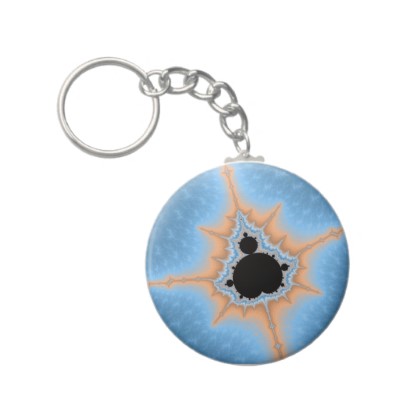 Pond Skater Keychain