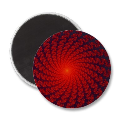 Circus Whirlpool 3 Magnet