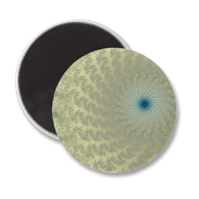 Sandy Whirlpool 2 Magnet