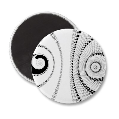 Spirole Magnet