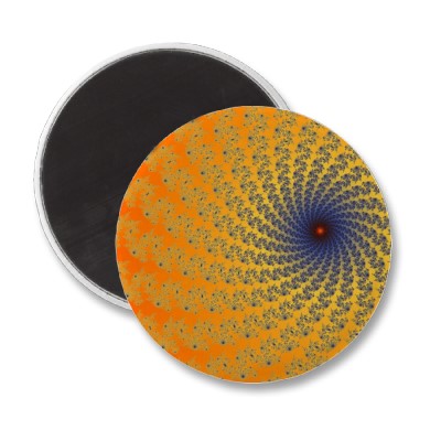 Hotcold Whirlpool 2 Magnet
