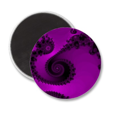 Very Pink Magnet