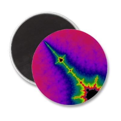 Needle Magnet
