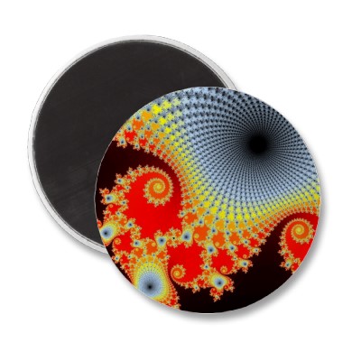 Infinity Magnet