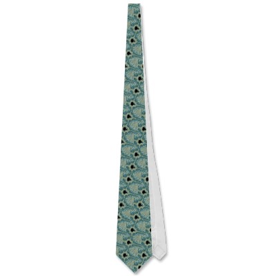 Beach Mini Brot Tie