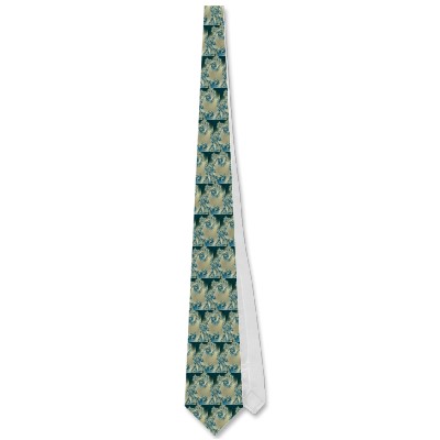 Seascape 2 Tie