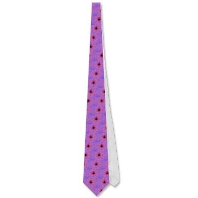Pink Daydream Tie