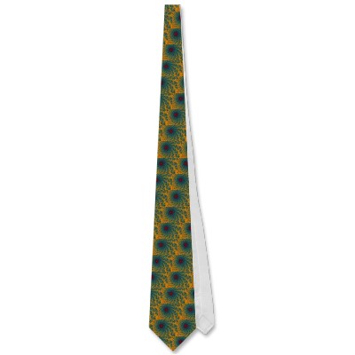 Circus Whirlpool Tie