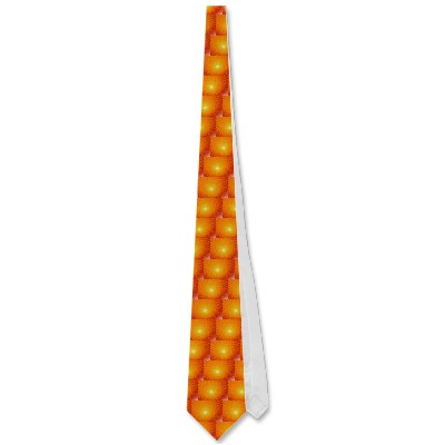 Sunrise Tie