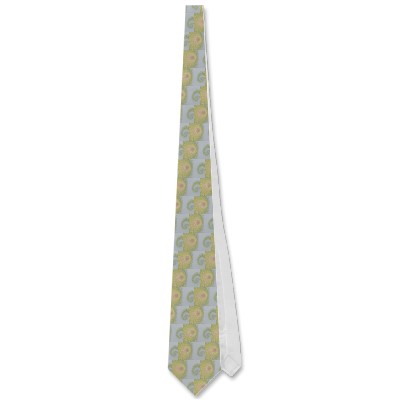 Baby Spirole Tie