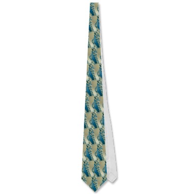 Seascape 4 Tie