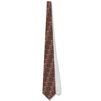 Mulberry Decasteer Tie