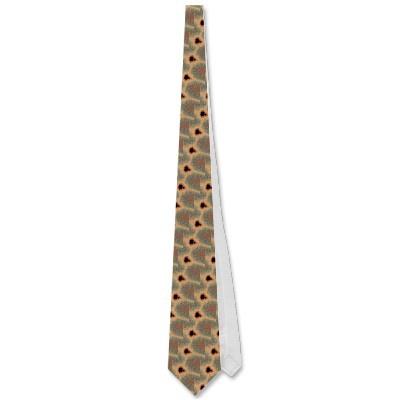 Sunset Mini Brot Tie