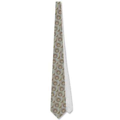 Loose Change Roundalls Tie