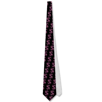 Pink Julia 324048 Tie