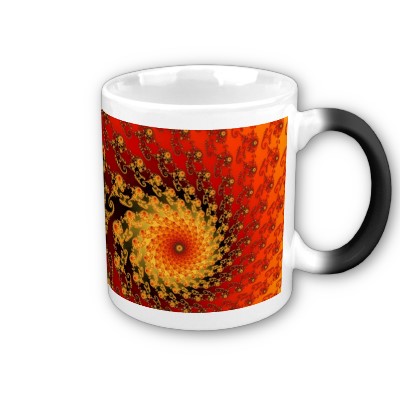 Twin Flames Mug