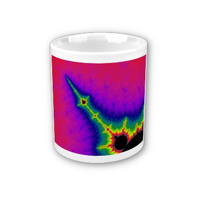 Needle Mug