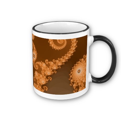 Double Espresso Mug
