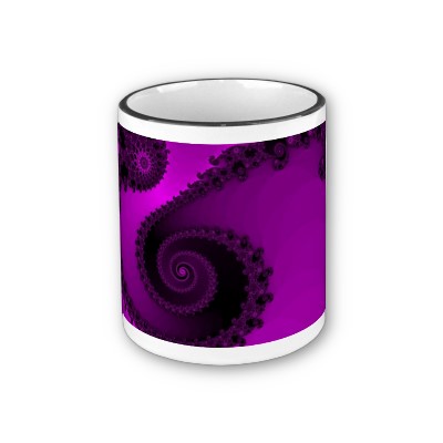Very Pink Mug
