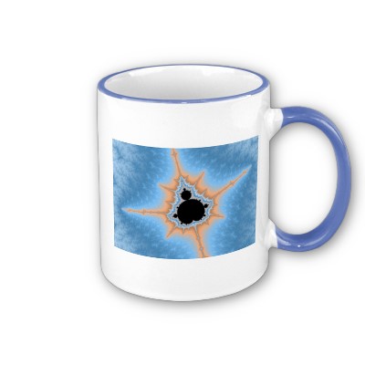 Pond Skater Mug