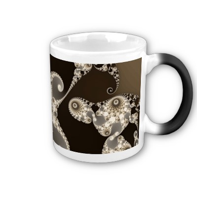 Coffee Tentacles Mug