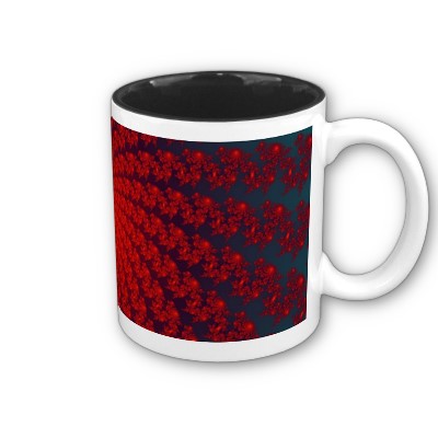 Circus Whirlpool 3 Mug