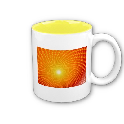 Sunrise Mug