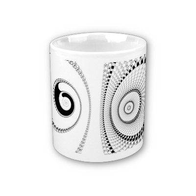 Spirole Mug