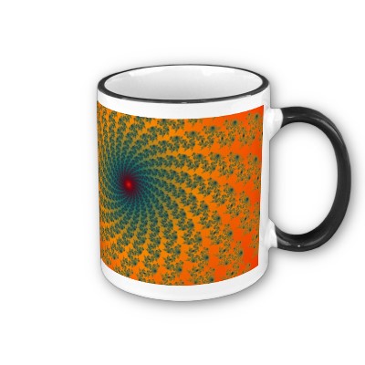 Circus Whirlpool 2 Mug