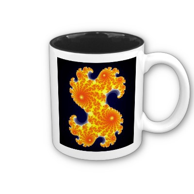 Fiery Julia 324048 Mug