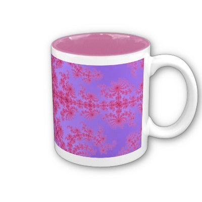 Pink Daydream Mug