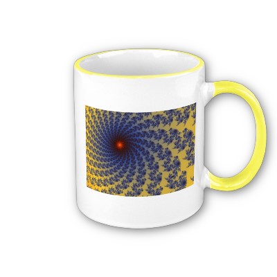 Hotcold Whirlpool Mug