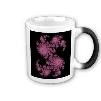 Pink Julia 324048 Mug