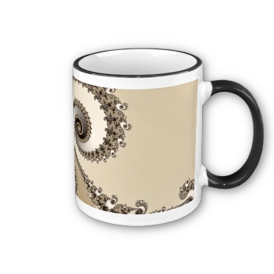 Cappucino Mug