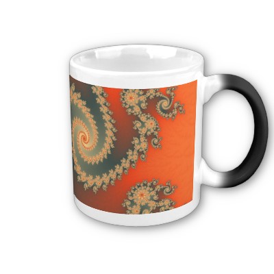 Sunset Tongues Mug