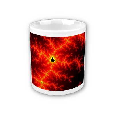 Lava Mug