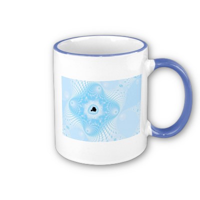 Icy Waters Mug