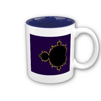 Solar Eclipse Mug
