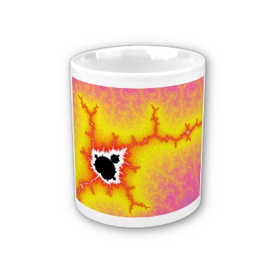 Highly Charged 1 Mug