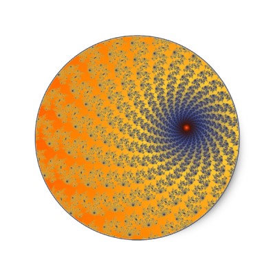 Hotcold Whirlpool 2 Sticker