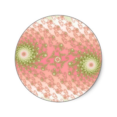 Twin Watermelons Sticker