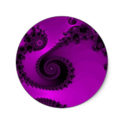 Very Pink Sticker