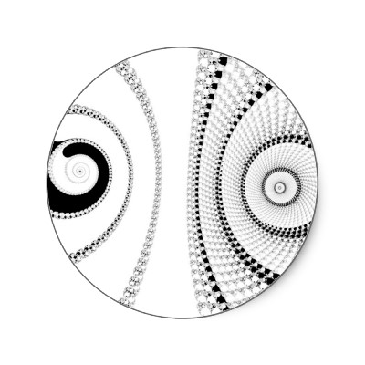 Spirole Sticker