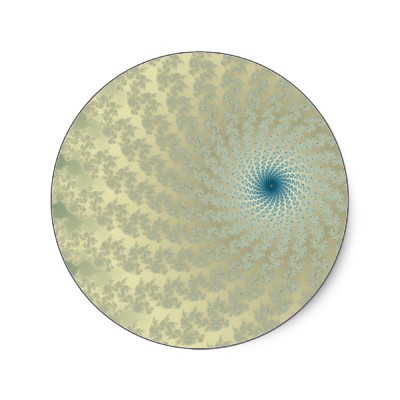 Sandy Whirlpool 2 Sticker