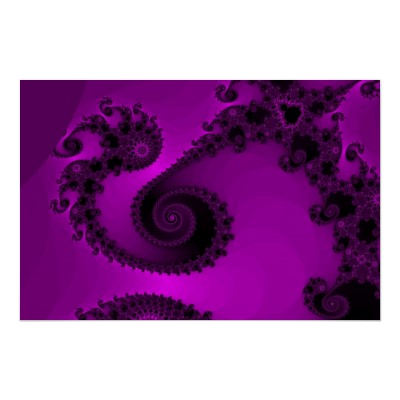 Very Pink Poster