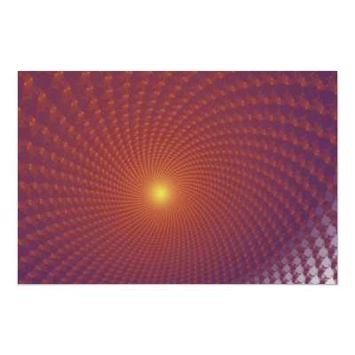 Sunset Poster